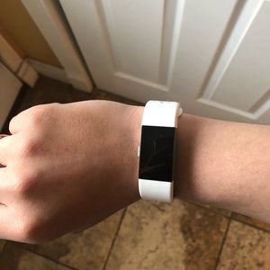 Fitbit Charge 2